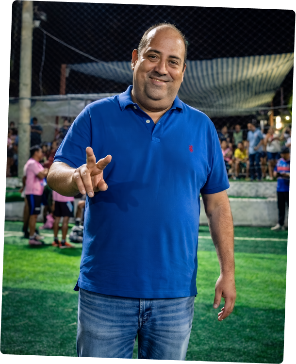 Jorge Vejarano